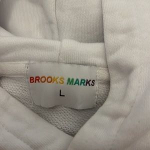 Brooks Marks Pride Tracksuit (Hoodie & Sweatpants)